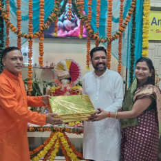 Ganesh Chaturthi